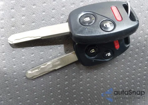 2012 Honda Cr-V Ex из США, поврежденный, VIN 2HKRM4H56CH626520